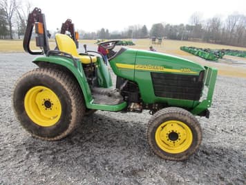 Main image John Deere 4310