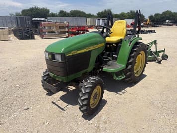 Main image John Deere 4310
