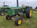 John Deere 4320 Image