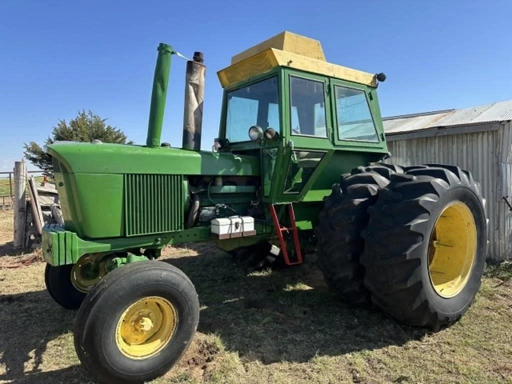 Image of John Deere 4320 Primary image