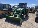 John Deere 4320 Image