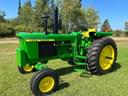 John Deere 4320 Image