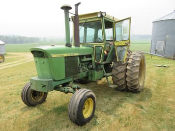 Main image John Deere 4320
