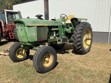 Main image John Deere 4320