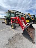 John Deere 4320 Image