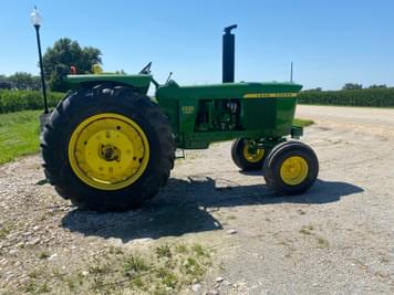 Main image John Deere 4320