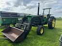 John Deere 4320 Image