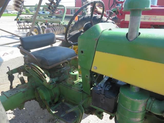 Image of John Deere 435 equipment image 4