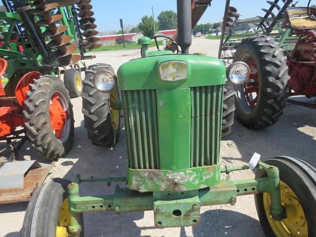 Image of John Deere 435 equipment image 1