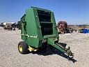 John Deere 435 Image