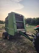 John Deere 435 Image