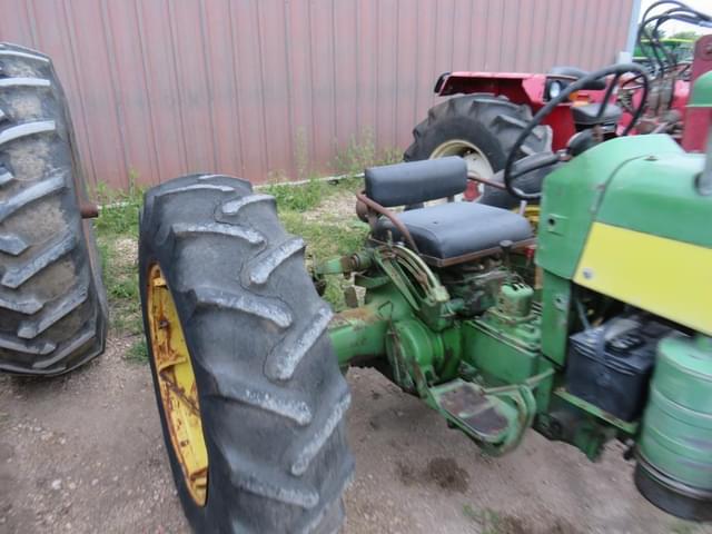 Image of John Deere 435 equipment image 4