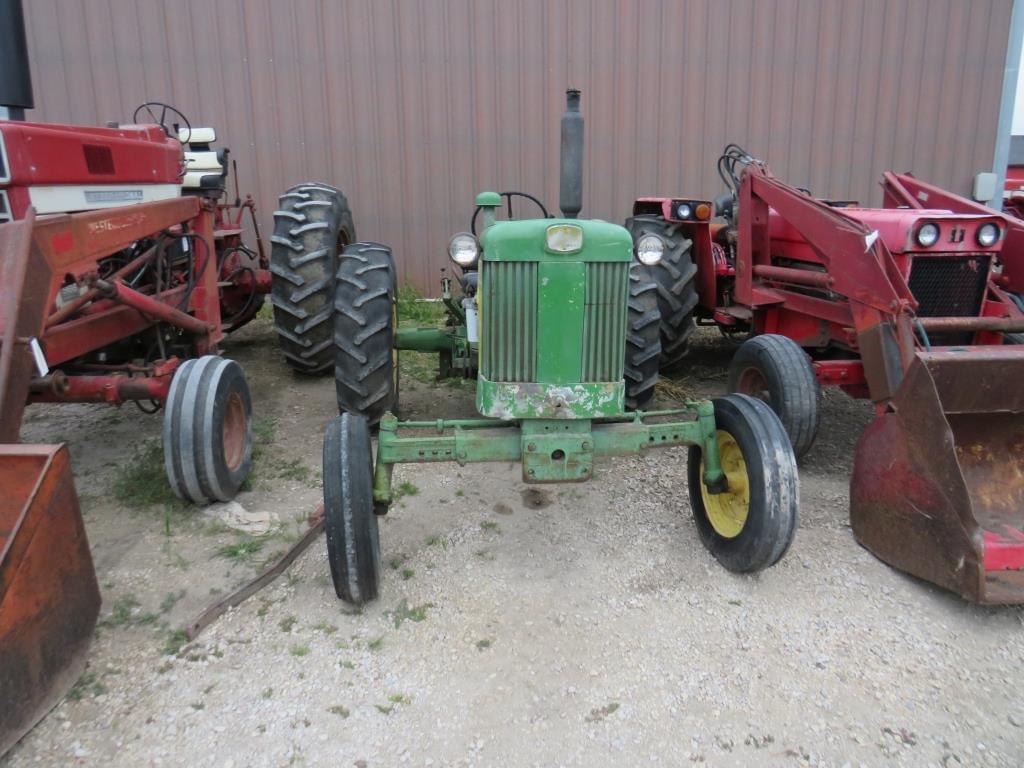 Image of John Deere 435 Primary image
