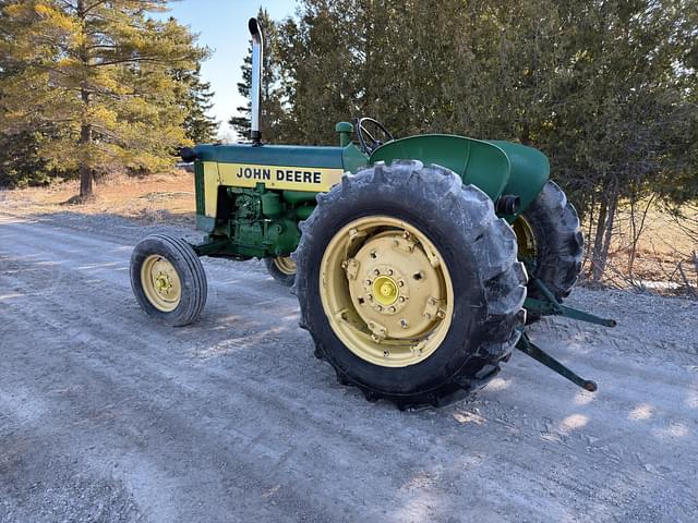 Image of John Deere 435 equipment image 2