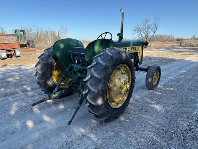 Image of John Deere 435 equipment image 4