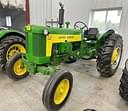 John Deere 435 Image