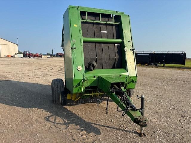 Image of John Deere 435 Primary image