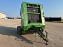 John Deere 435 Image