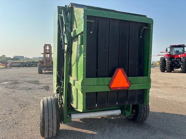 Image of John Deere 435 equipment image 2