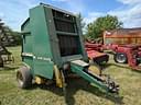 John Deere 435 Image
