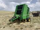 John Deere 435 Image