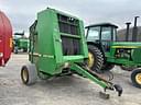 John Deere 435 Image