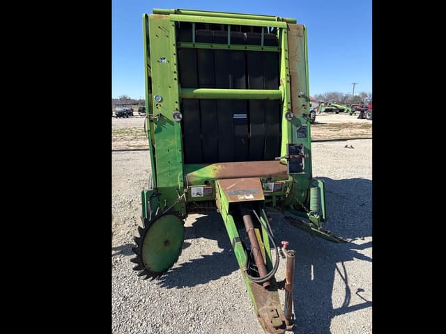 Image of John Deere 435 equipment image 1