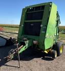 John Deere 435 Image