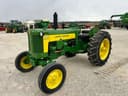 1960 John Deere 435 Image