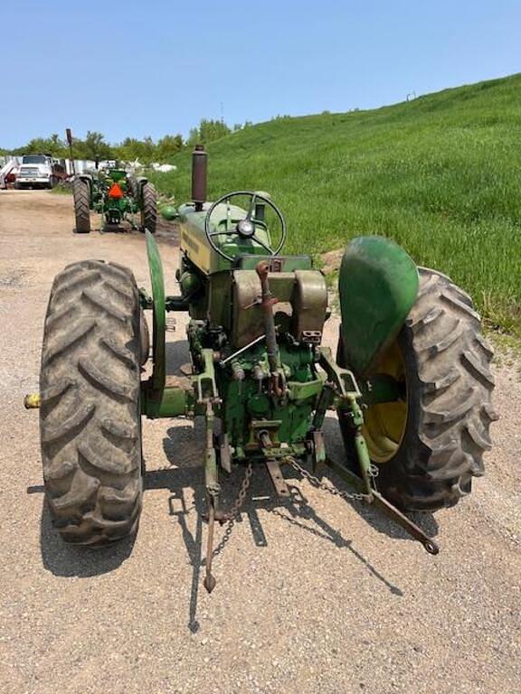 Image of John Deere 435 Image 1