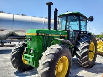 Main image John Deere 4350