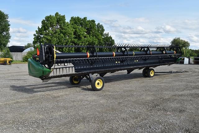 Image of John Deere 435D equipment image 1