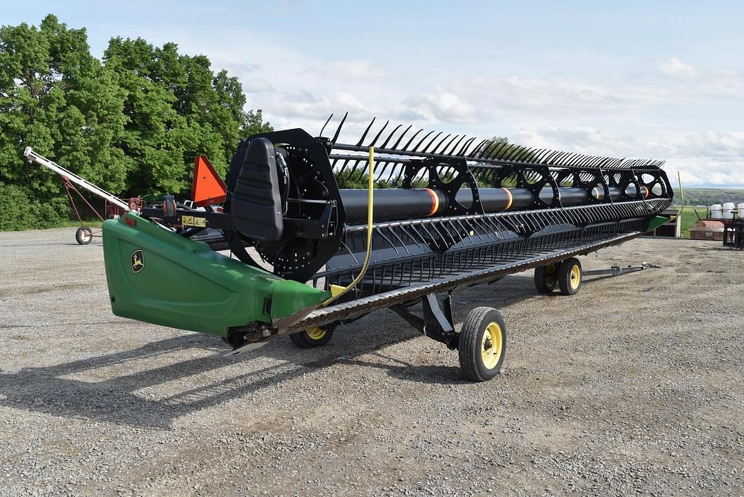 Image of John Deere 435D Primary image