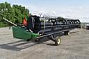 John Deere 435D Image