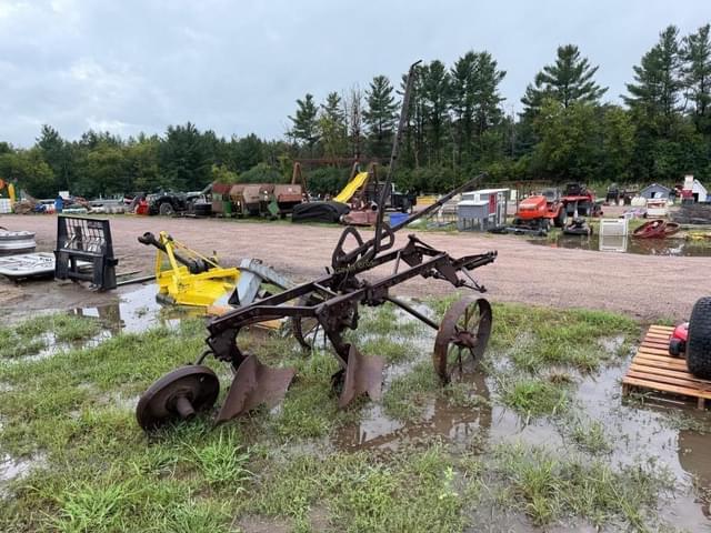 Image of John Deere 44 equipment image 3