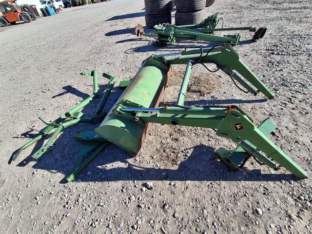 Image of John Deere 44 equipment image 2