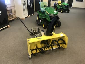 John Deere 44" Snowblower Image