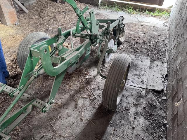 Image of John Deere 44 equipment image 4