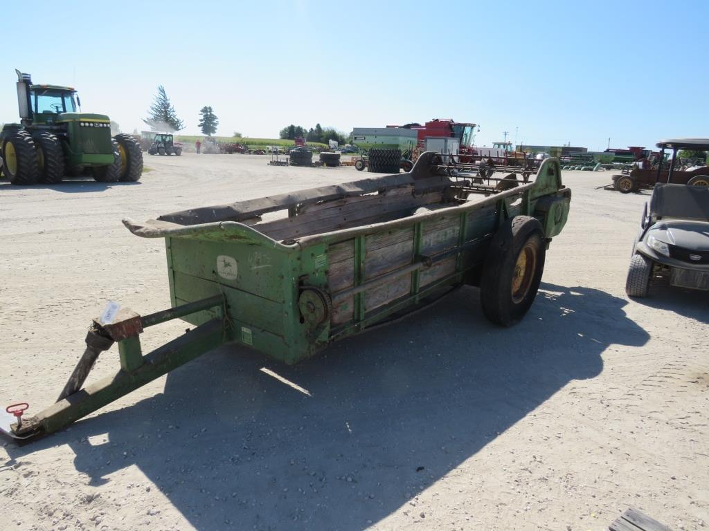 Image of John Deere 44 Primary image