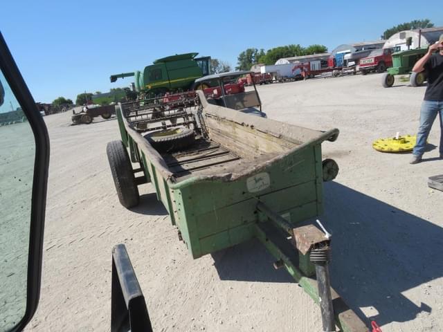 Image of John Deere 44 equipment image 2