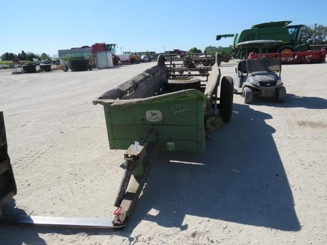 Image of John Deere 44 equipment image 1