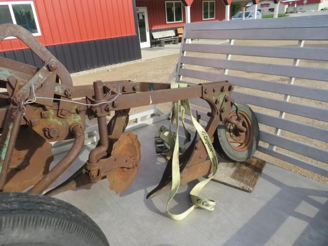 Image of John Deere 44 equipment image 2