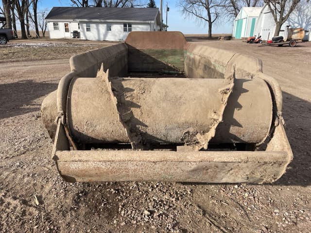 Image of John Deere 44 equipment image 4