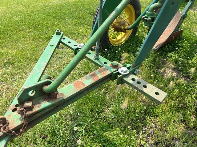 Image of John Deere 44 equipment image 4