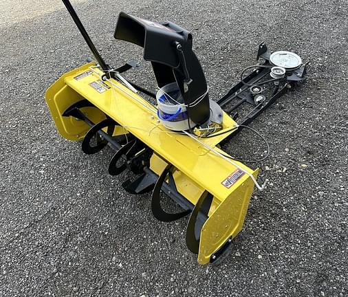 Image of John Deere 44" Snowblower Primary image