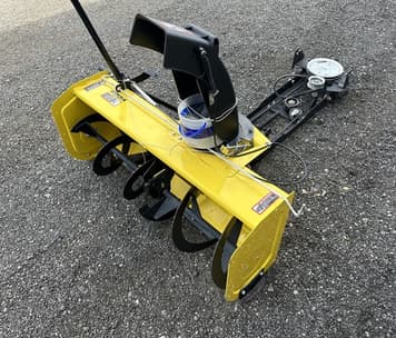 Main image John Deere 44" Snowblower