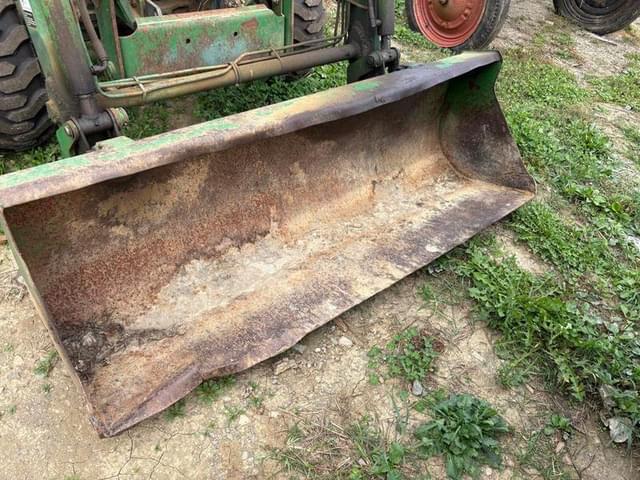 Image of John Deere 440 equipment image 4
