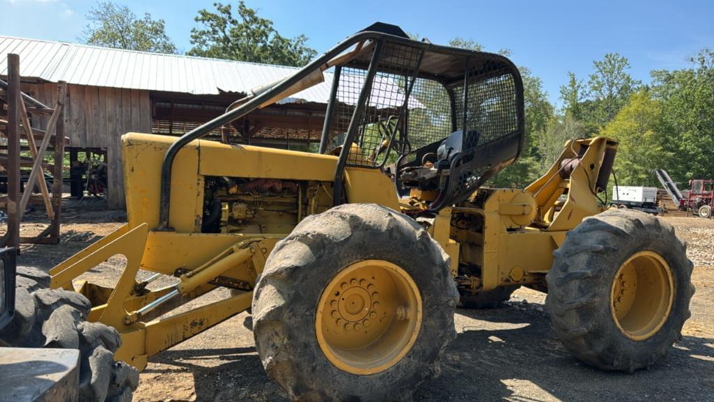 Image of John Deere 440 Primary image