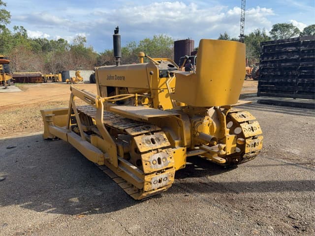 Image of John Deere 440 equipment image 4