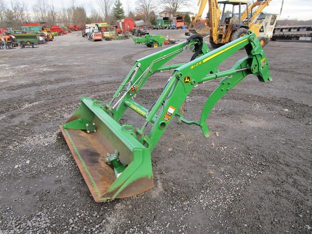 Image of John Deere 440R Primary image